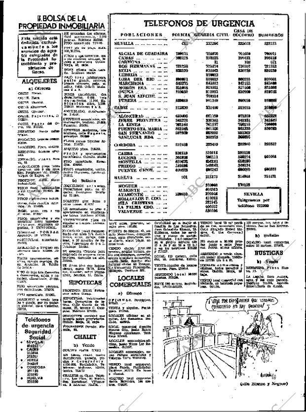 ABC SEVILLA 20-08-1978 página 39