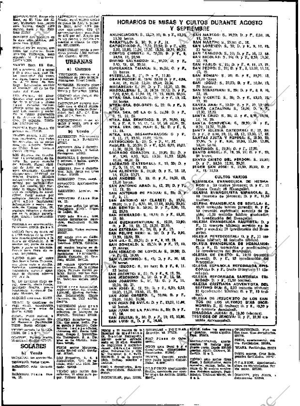 ABC SEVILLA 20-08-1978 página 40