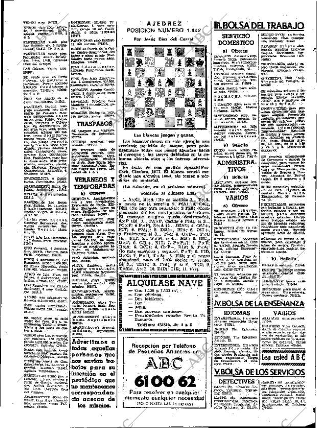 ABC SEVILLA 20-08-1978 página 41