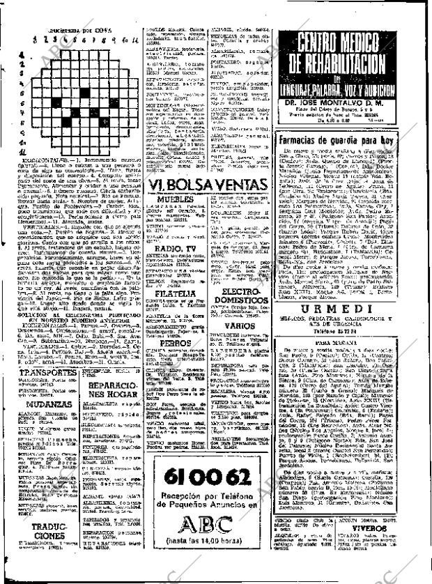 ABC SEVILLA 20-08-1978 página 42