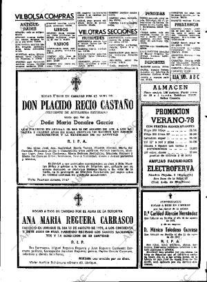 ABC SEVILLA 20-08-1978 página 43