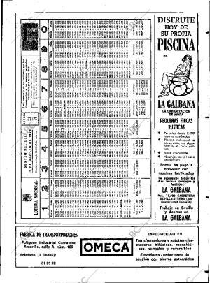 ABC SEVILLA 20-08-1978 página 47