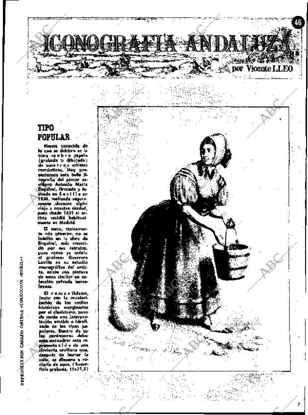 ABC SEVILLA 20-08-1978 página 51