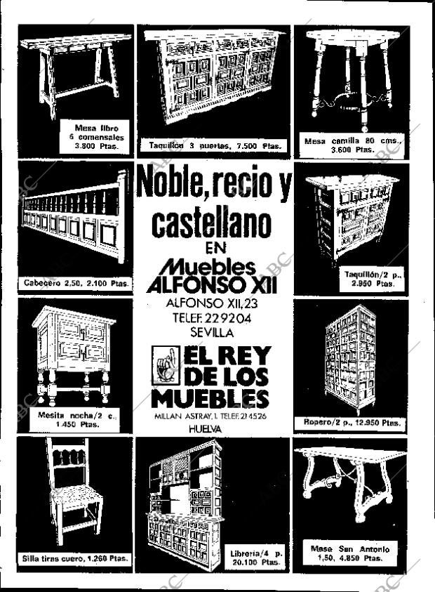 ABC SEVILLA 20-08-1978 página 52