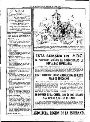 ABC SEVILLA 20-08-1978 página 6