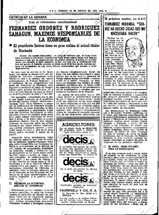 ABC SEVILLA 20-08-1978 página 7