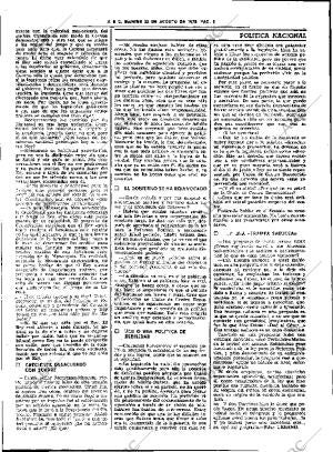 ABC SEVILLA 22-08-1978 página 14