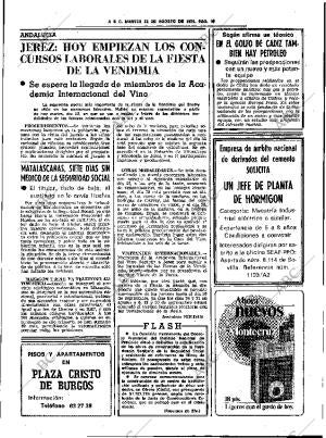 ABC SEVILLA 22-08-1978 página 23