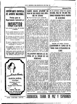 ABC SEVILLA 22-08-1978 página 24