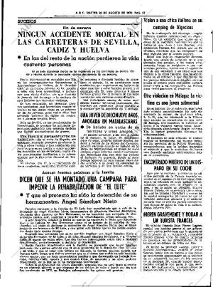 ABC SEVILLA 22-08-1978 página 35