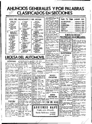 ABC SEVILLA 22-08-1978 página 46