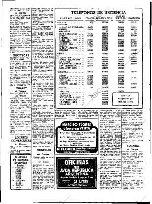 ABC SEVILLA 22-08-1978 página 47