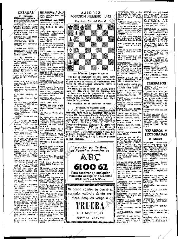 ABC SEVILLA 22-08-1978 página 48