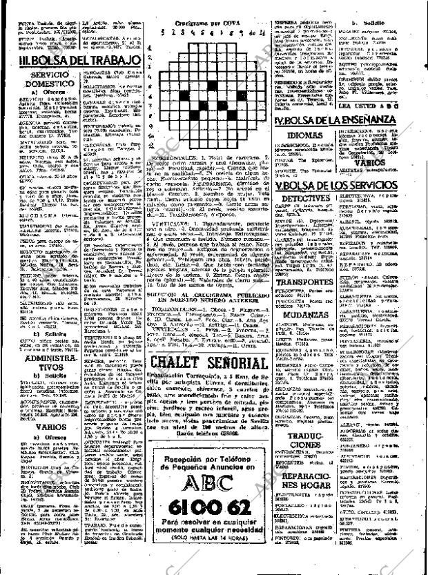 ABC SEVILLA 22-08-1978 página 49