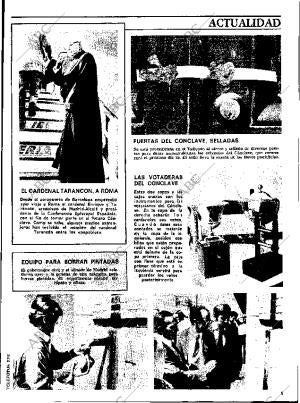 ABC SEVILLA 22-08-1978 página 5