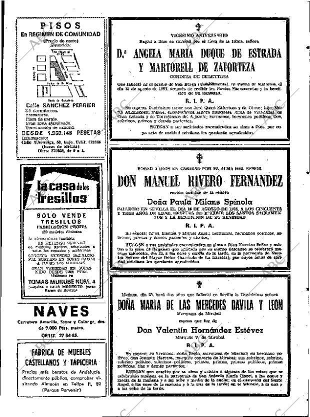 ABC SEVILLA 22-08-1978 página 51