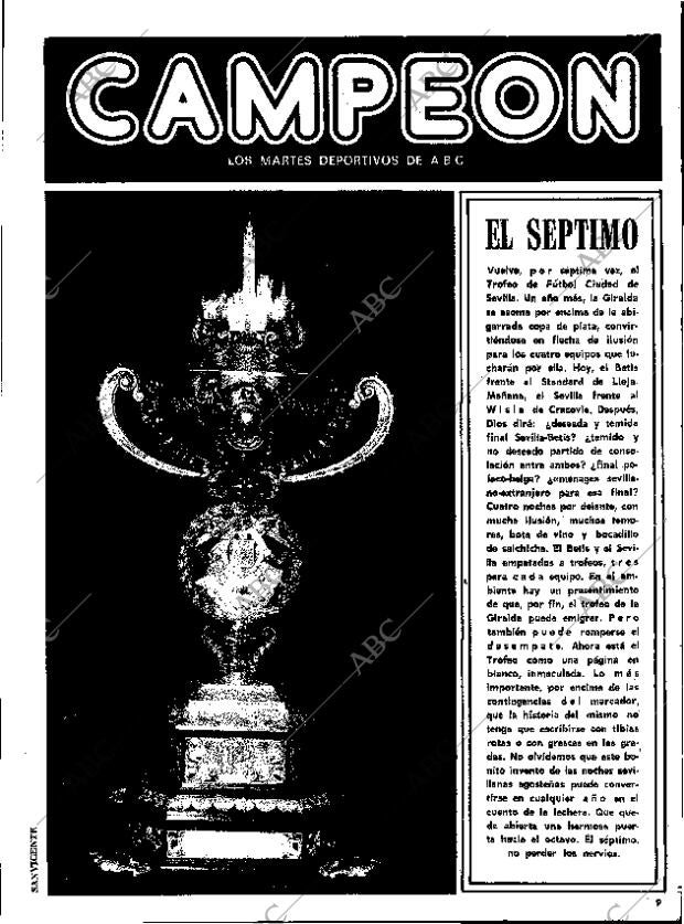 ABC SEVILLA 22-08-1978 página 57