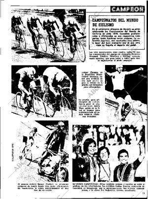 ABC SEVILLA 22-08-1978 página 61