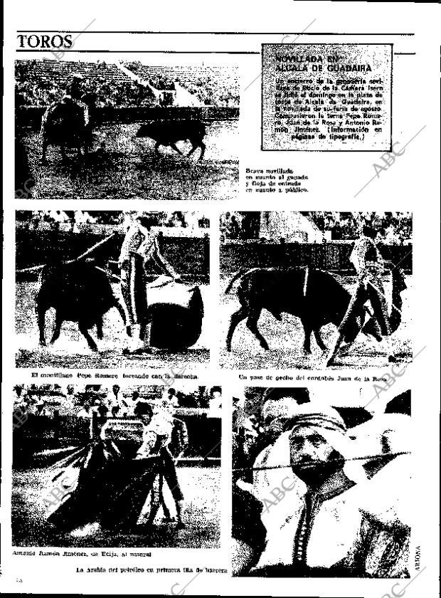 ABC SEVILLA 22-08-1978 página 62