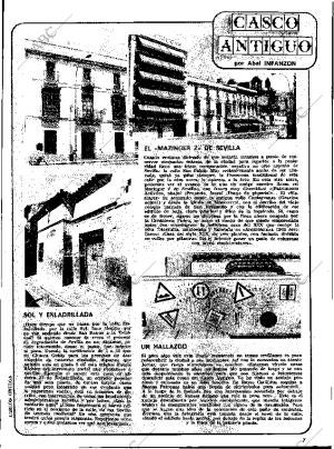 ABC SEVILLA 22-08-1978 página 7