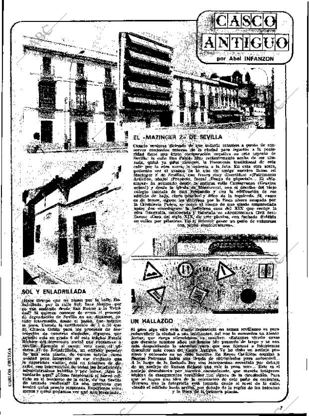 ABC SEVILLA 22-08-1978 página 7