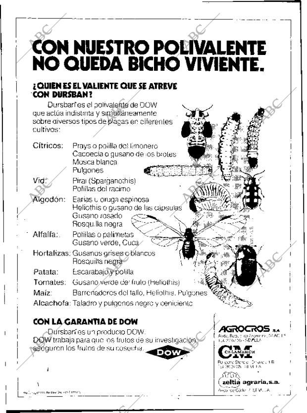 ABC SEVILLA 22-08-1978 página 8