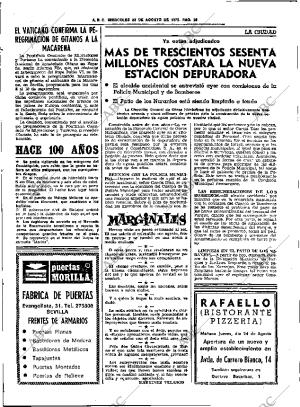 ABC SEVILLA 23-08-1978 página 32