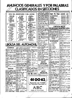 ABC SEVILLA 23-08-1978 página 45