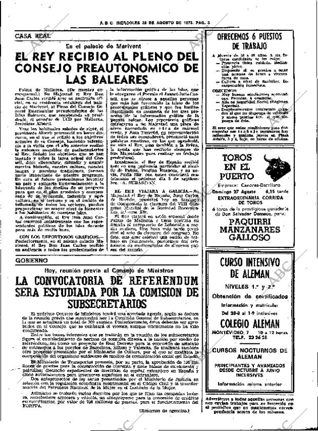 ABC SEVILLA 23-08-1978 página 7