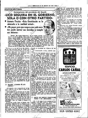 ABC SEVILLA 23-08-1978 página 9