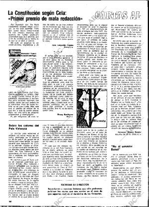 BLANCO Y NEGRO MADRID 23-08-1978 página 14