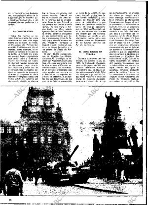 BLANCO Y NEGRO MADRID 23-08-1978 página 28