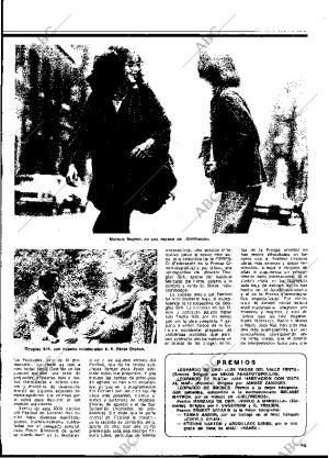 BLANCO Y NEGRO MADRID 23-08-1978 página 45