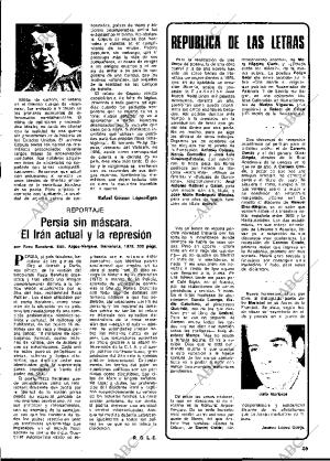 BLANCO Y NEGRO MADRID 23-08-1978 página 59