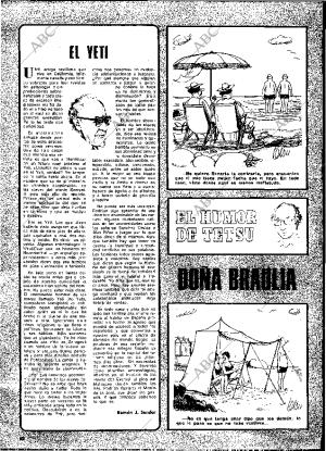 BLANCO Y NEGRO MADRID 23-08-1978 página 62