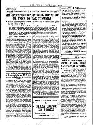 ABC SEVILLA 24-08-1978 página 19
