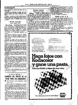 ABC SEVILLA 24-08-1978 página 21