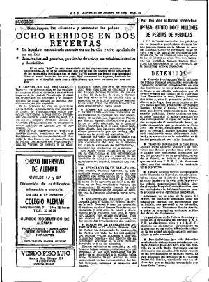 ABC SEVILLA 24-08-1978 página 26