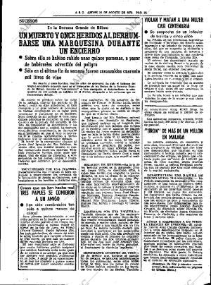 ABC SEVILLA 24-08-1978 página 29