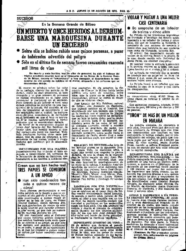 ABC SEVILLA 24-08-1978 página 29