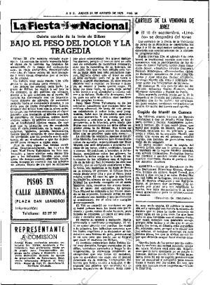ABC SEVILLA 24-08-1978 página 32