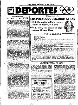 ABC SEVILLA 24-08-1978 página 33