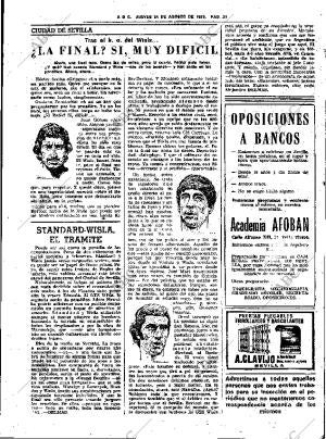ABC SEVILLA 24-08-1978 página 35