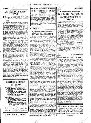 ABC SEVILLA 24-08-1978 página 36