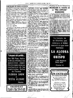 ABC SEVILLA 24-08-1978 página 39