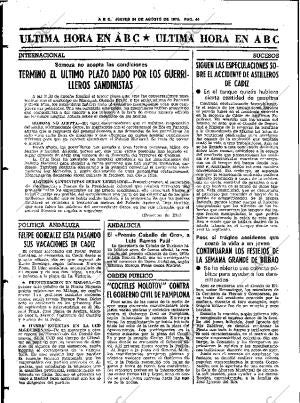 ABC SEVILLA 24-08-1978 página 48