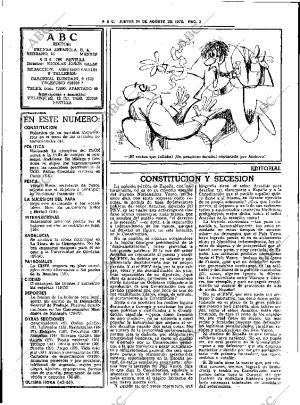 ABC SEVILLA 24-08-1978 página 6
