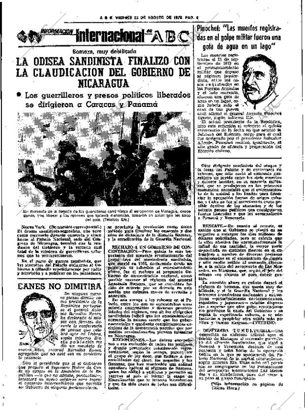 ABC SEVILLA 25-08-1978 página 17
