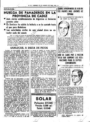 ABC SEVILLA 25-08-1978 página 19