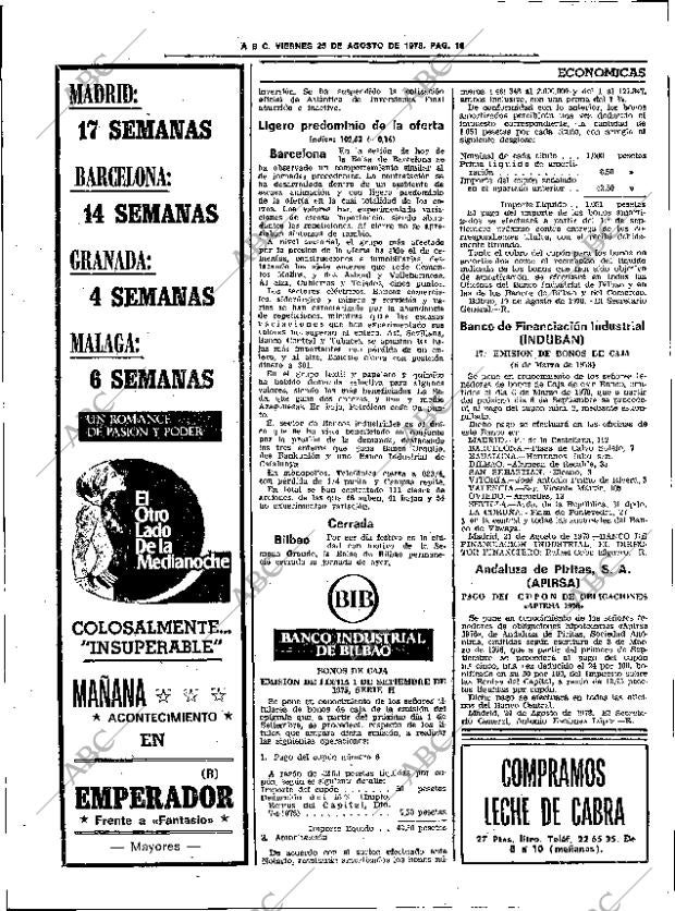 ABC SEVILLA 25-08-1978 página 24